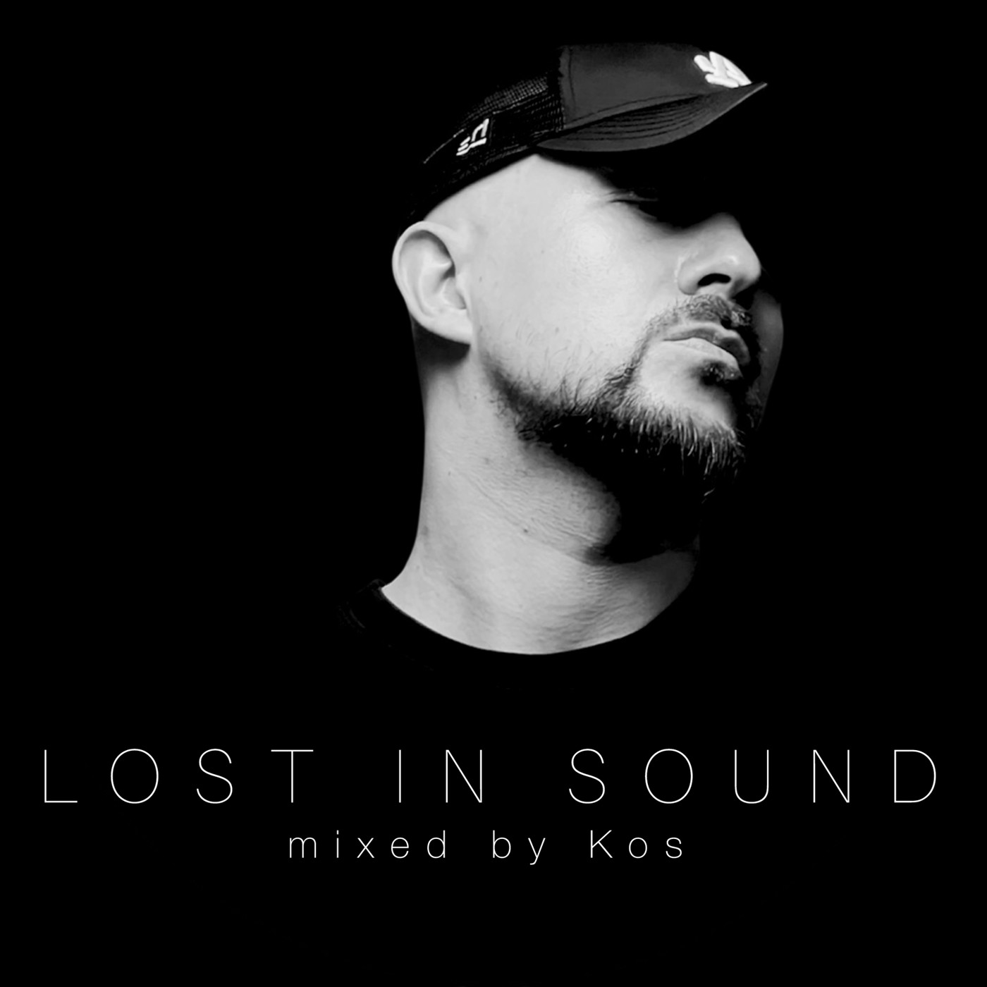 Lost In Sound 031 mixed by Kos
