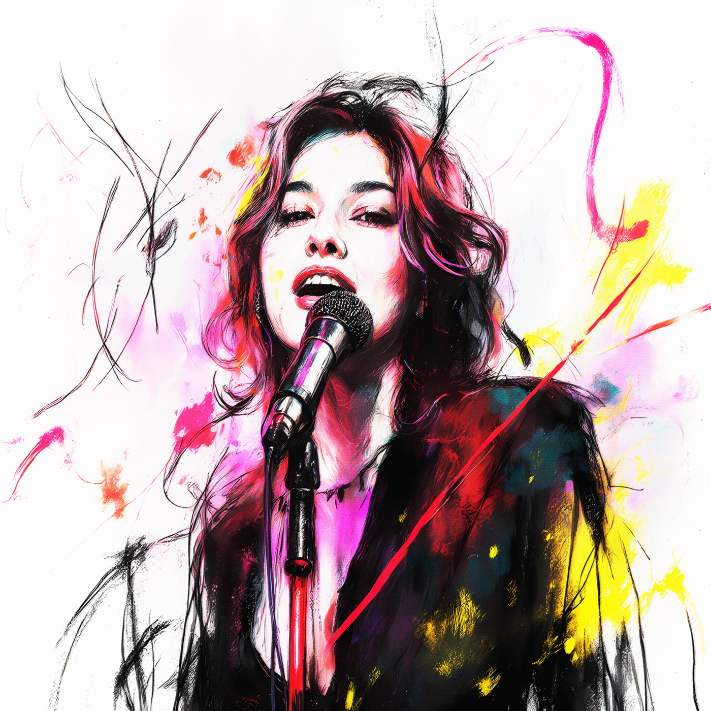 Artwork for Tracks