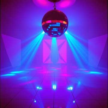 Aleksis7 - Neon Nights (90s Flashback) (Remix)