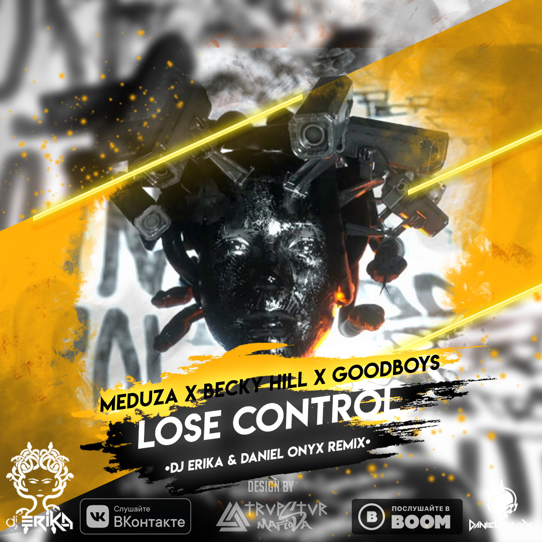 Meduza x Becky Hill x goodboys - lose Control (TWISTERZ Remix). Meduza ft. Goodboys - piece of your Heart [Daniel Onyx & DJ Erika Radio Remix] PR 28 ▲. Za ft. Goodboys - piece of your Heart [Daniel Onyx & DJ Erika Radio Remix] PR 28 ▲.