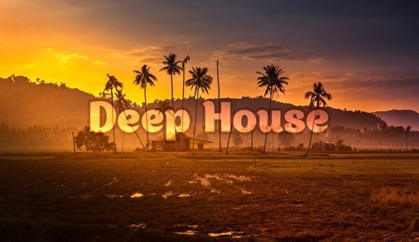 1.FM Deep House