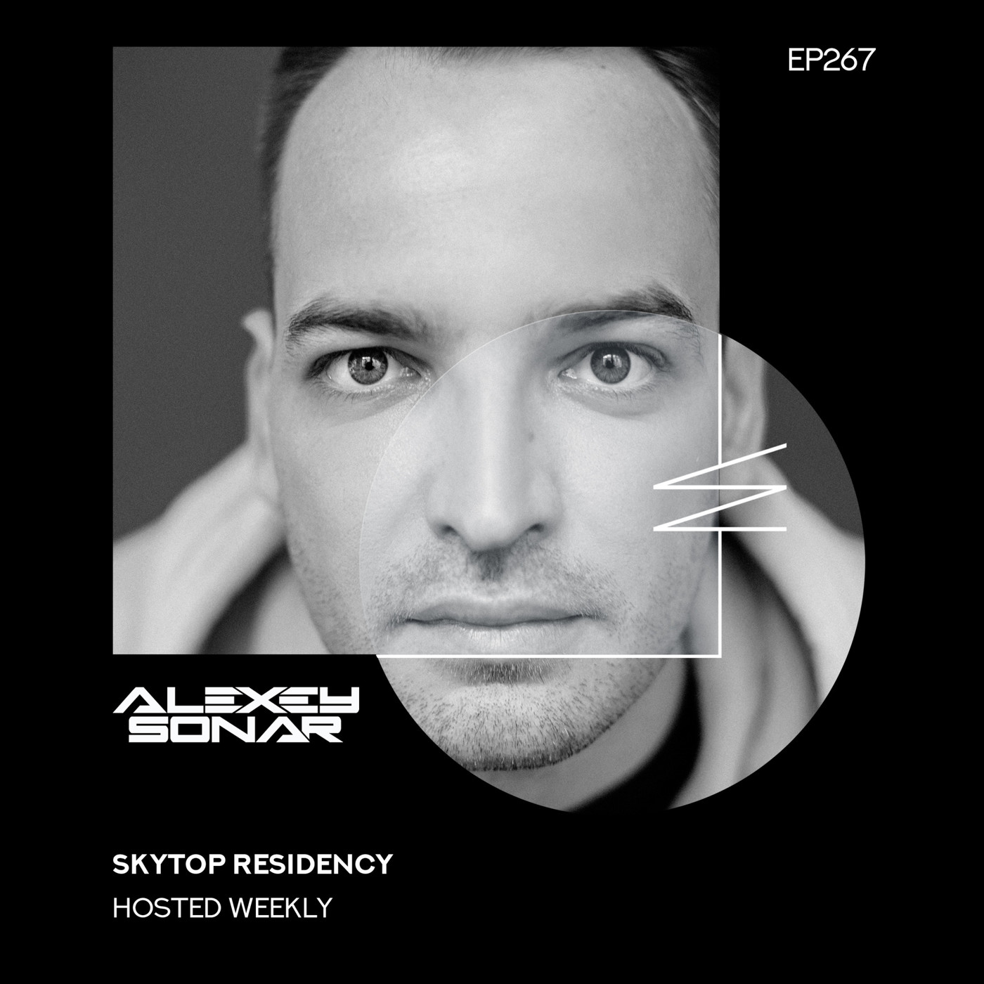 Alexey Sonar