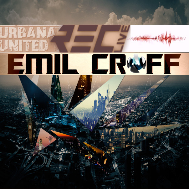 Emil Croff - Rec (Live from Neo Club) episode artwork