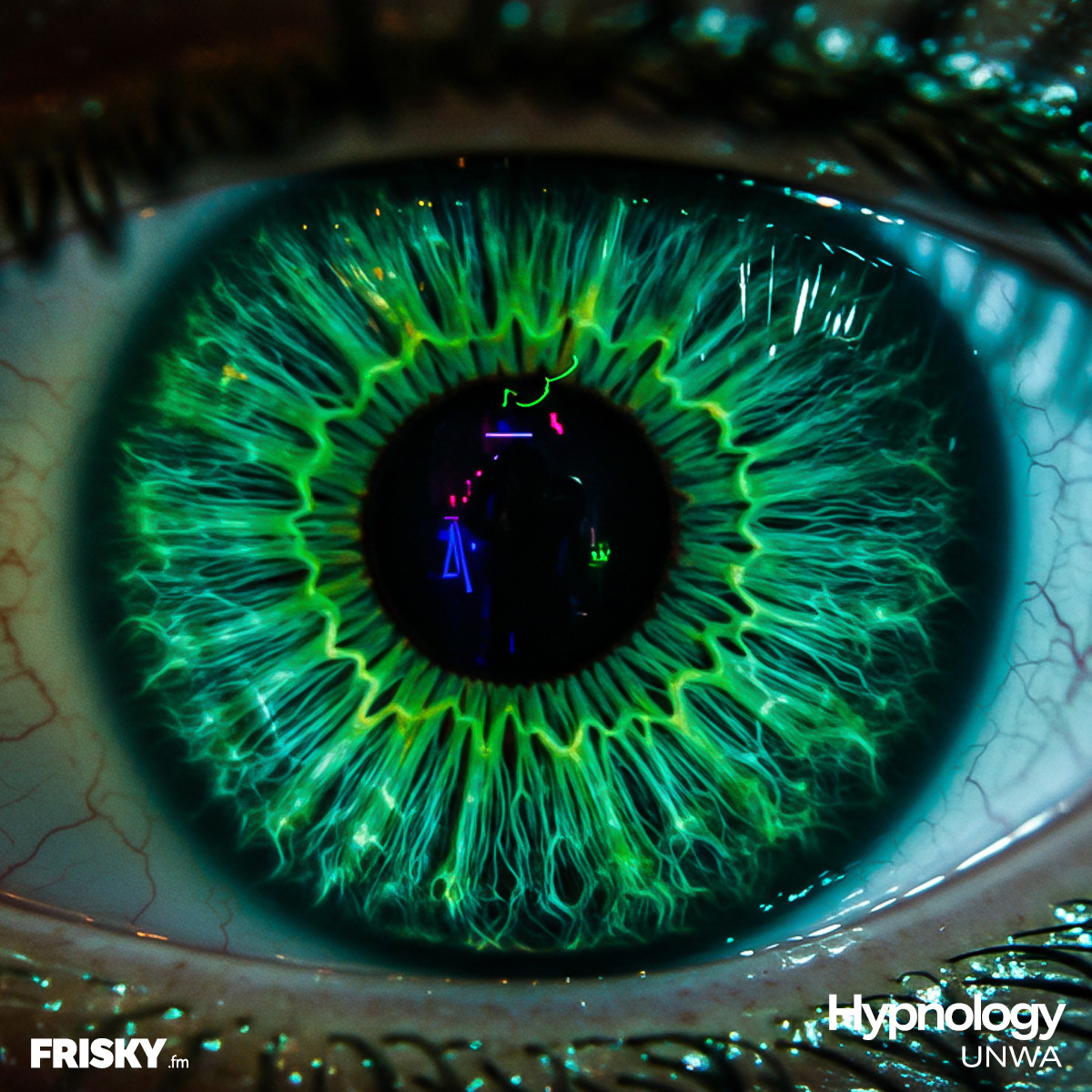 Hypnology - April 2026 - UNWA