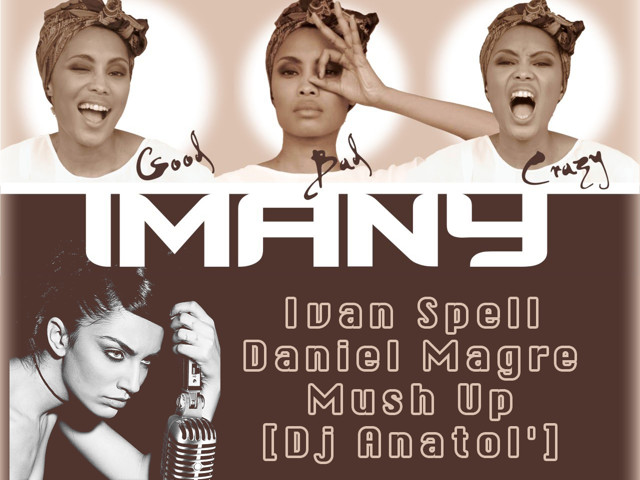 Imany ivan spell daniel