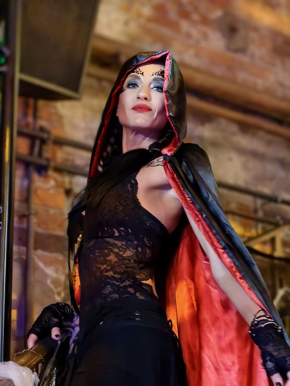 LUCHISTAYA – FENOMEN Halloween, Котельная, 01.11.2025