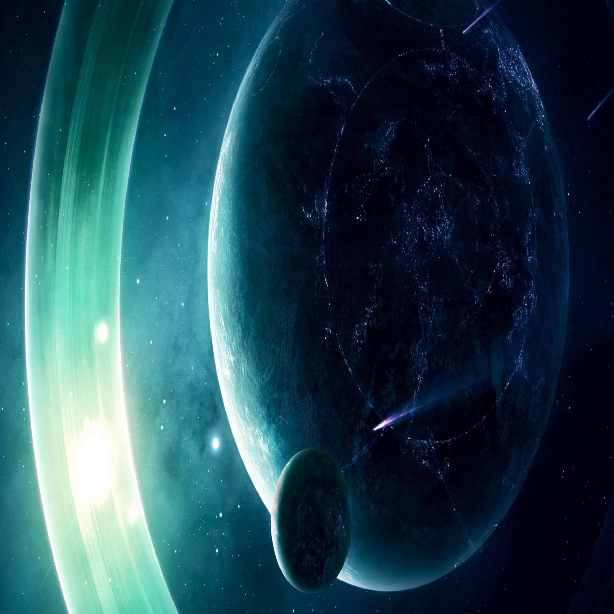 Alexander Butorin - Planetarium – Alexander Butorin
