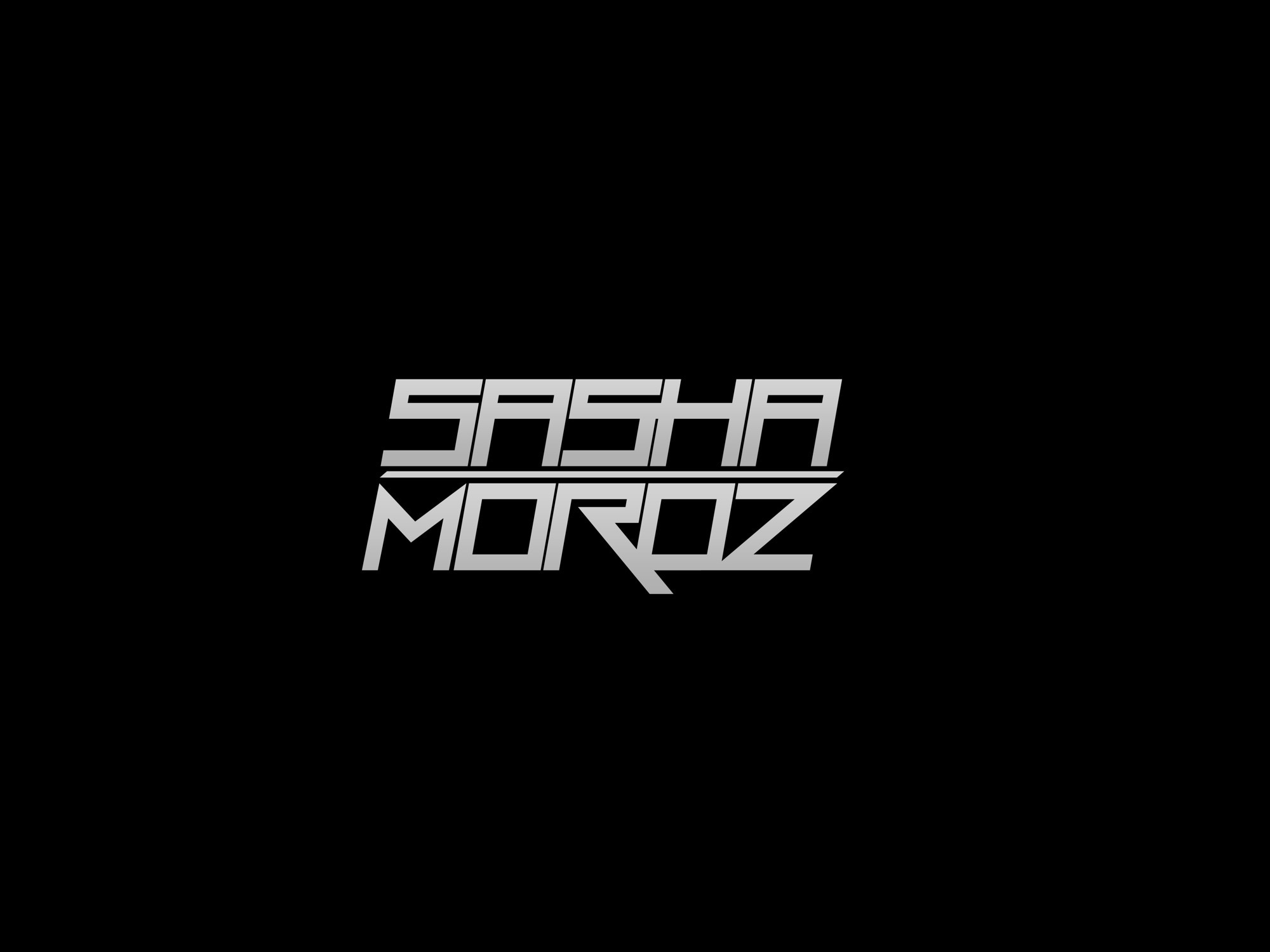 DJ SASHA MOROZ — LIVE OFFICE 2017.12.01 DJ SASHA MOROZ — LIVE OFFICE 2017.12.01