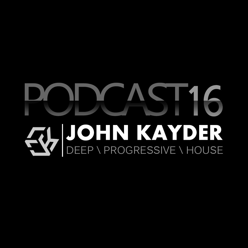 John Kayder-maybe not(Exclusive mix)20-05-2022