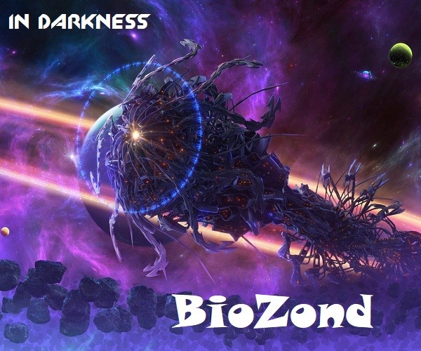 In Darkness - BioZond episode artwork
