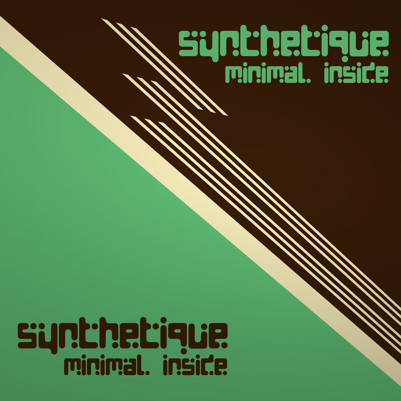 Synthetique - Minimal Inside episode artwork