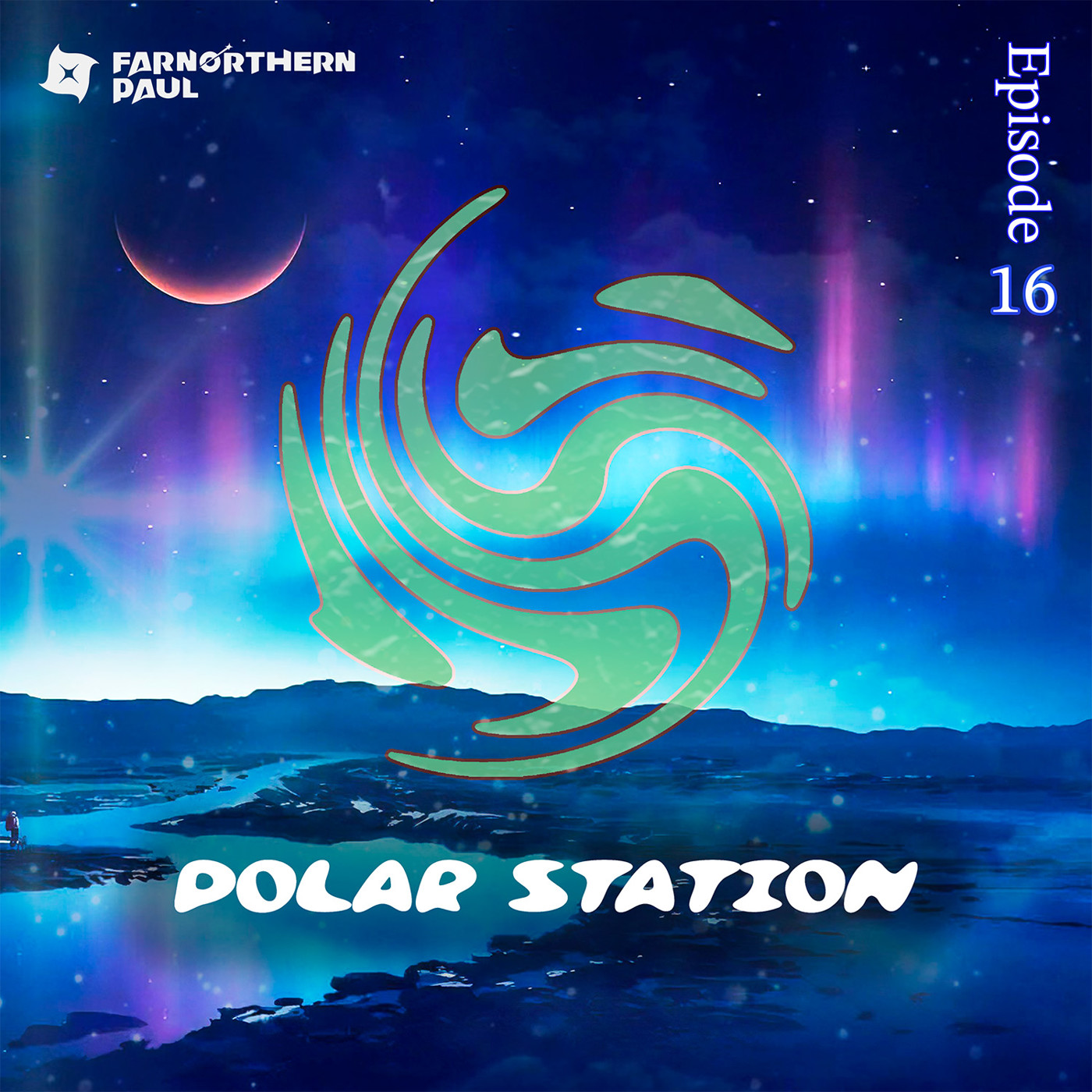 Polar Station #16