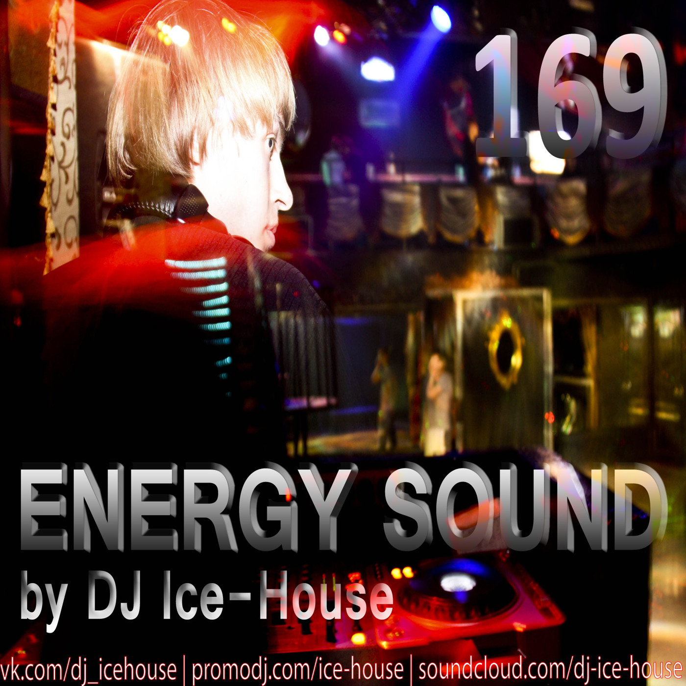 Energy Sound