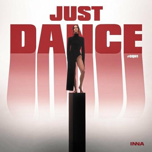 Inna - Just Dance (Vostokov remix) episode artwork