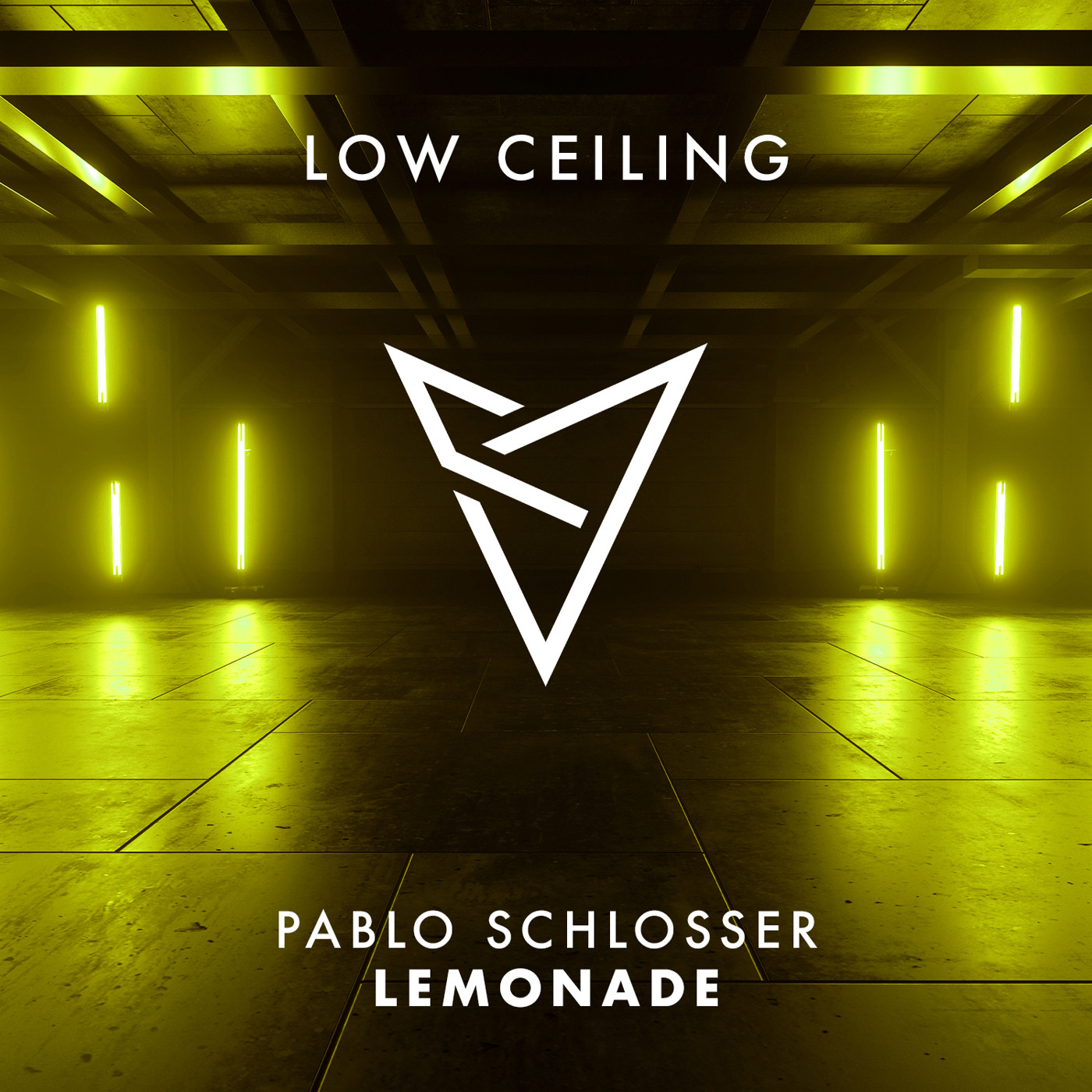 Pablo Schlosser - LEMONADE