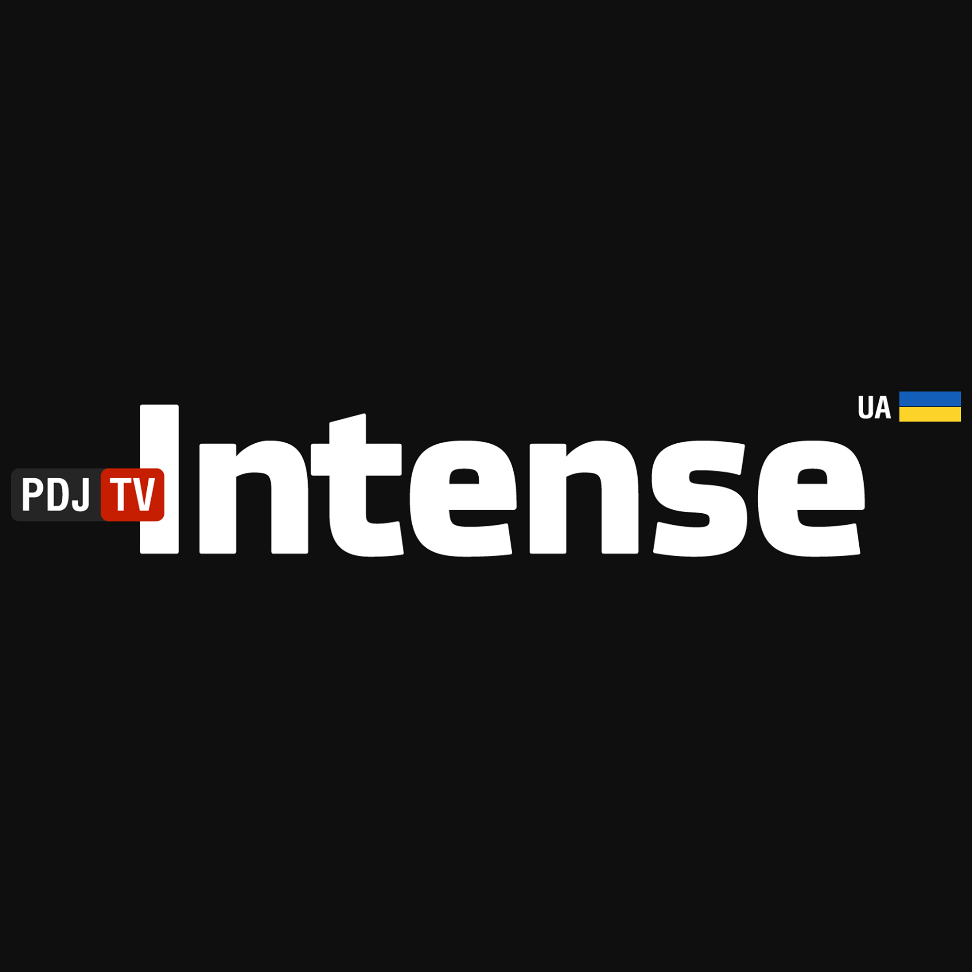 PDJTV INTENSE (UA)