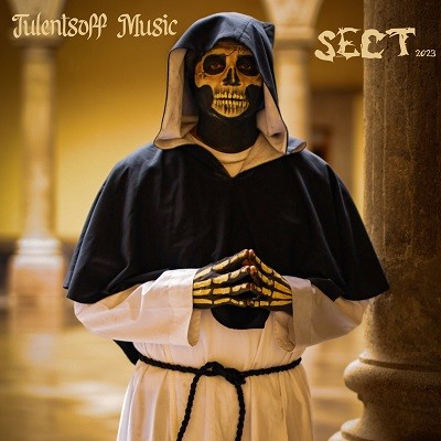 Tulentsoff Music - Секта episode artwork