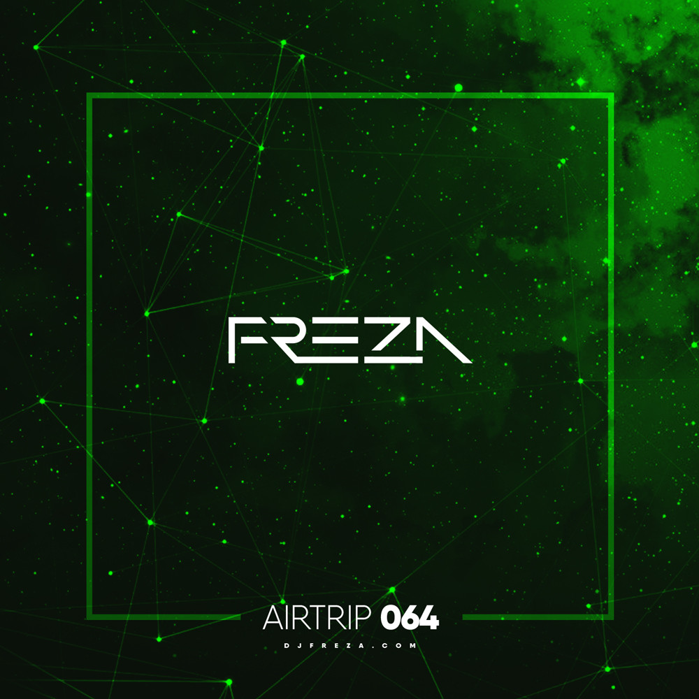 Freza - AirTrip 064 (Spring Long Play) (04-2023) #64