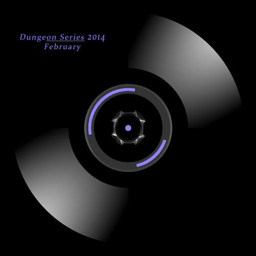 Dj R.A. - Dungeon Series: February