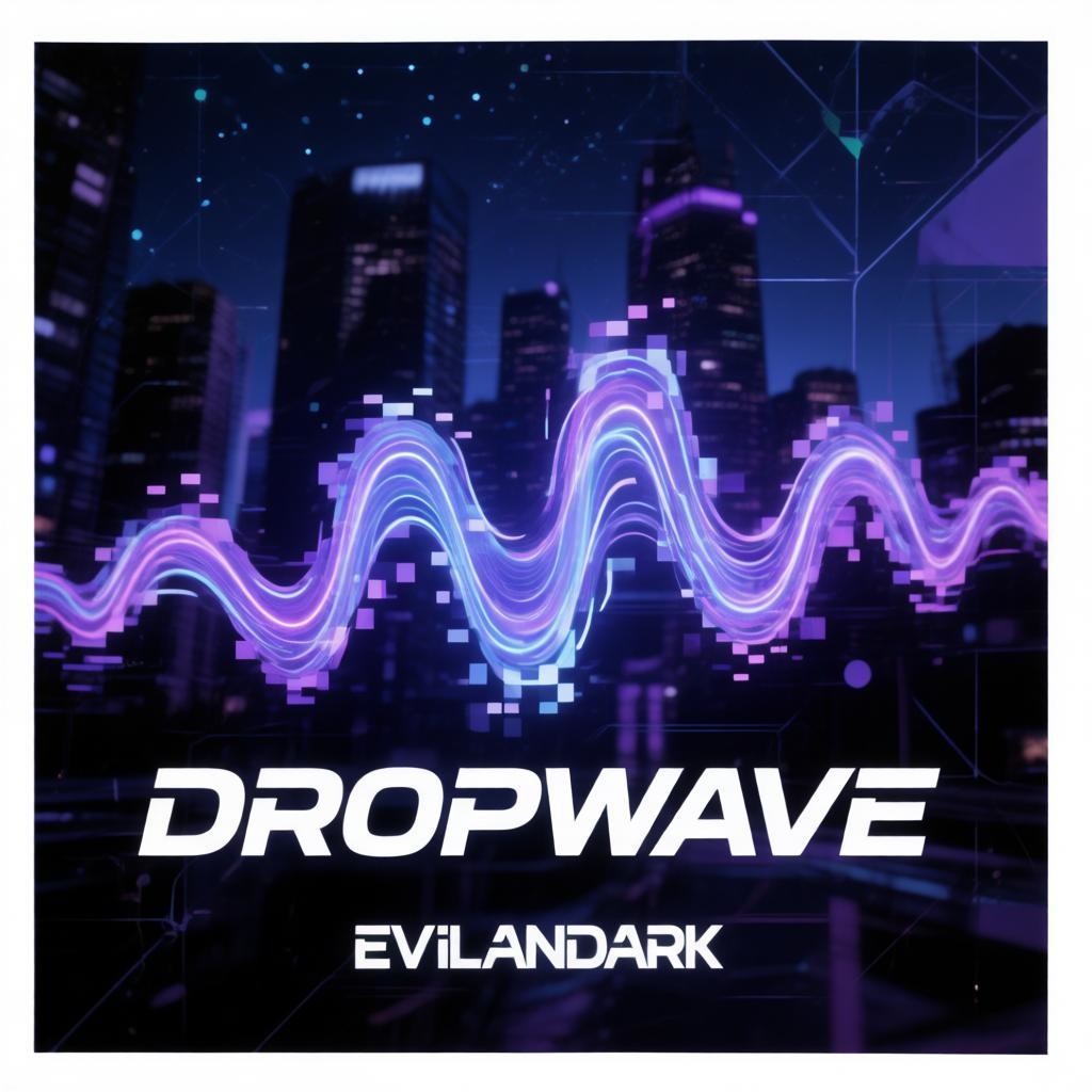 EvilanDark - Dropwave