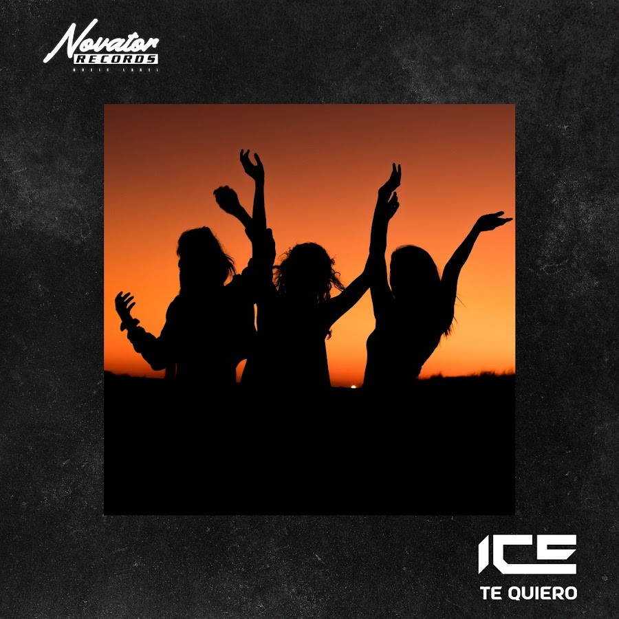 Ice - Te Quiero – DJ ICE