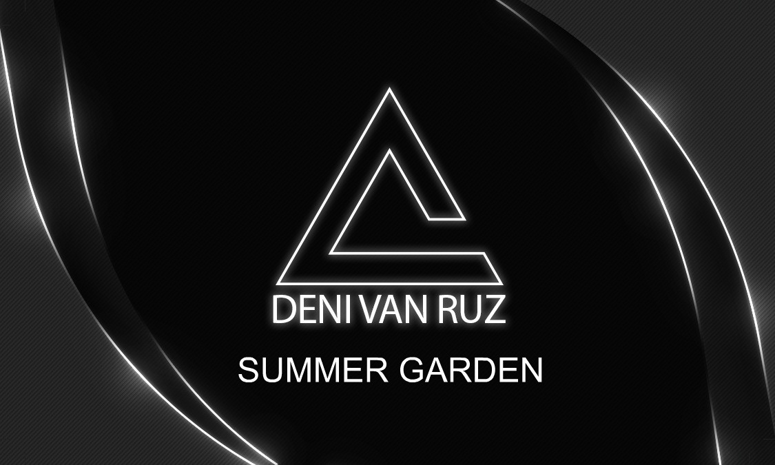 Deni Van Ruz - Summer Garden Vol.3 #3