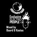 Dj Board & Dj Kostas - Exclusive for Electropeople episode artwork