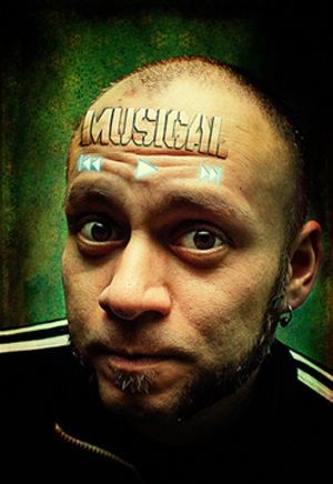 Podcast Drum and Bass - Episode 2