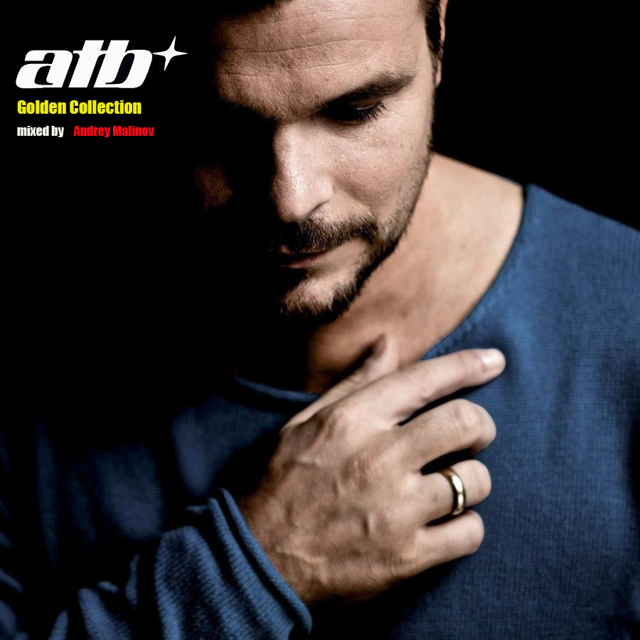 Andrey Malinov - ATB (Golden Collection) vol.2 – Andrey Malinov