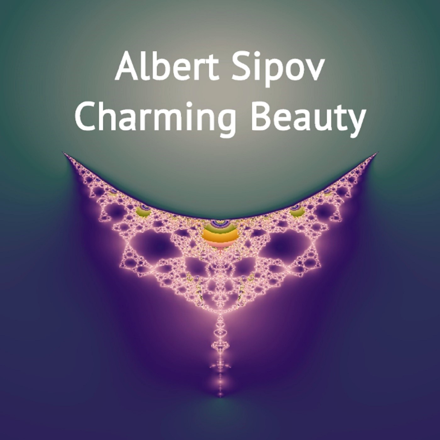 Albert Sipov - Charming Beauty episode artwork