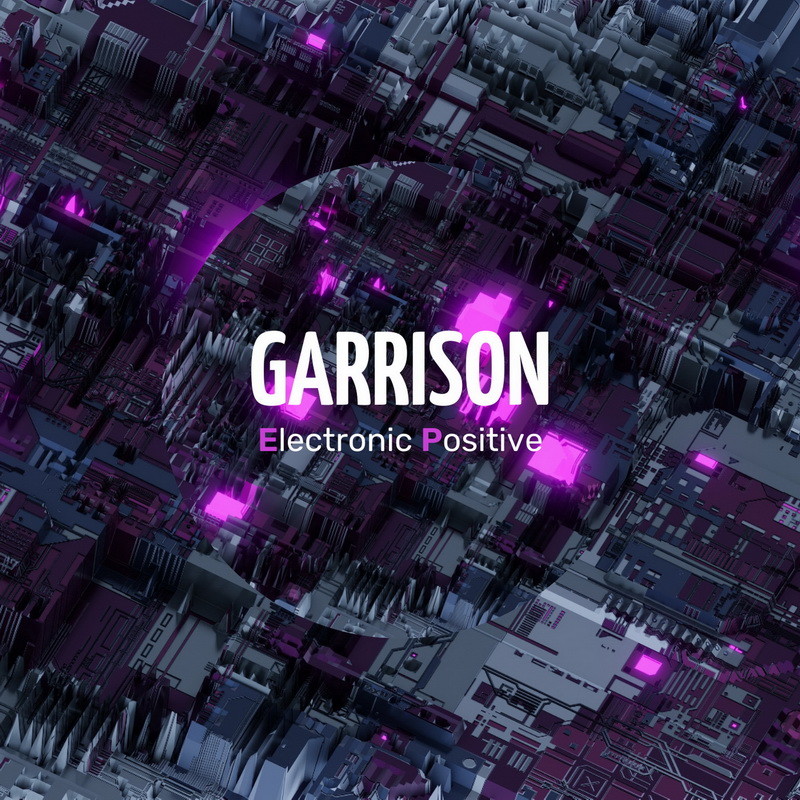 GARRISON - Snovidenie