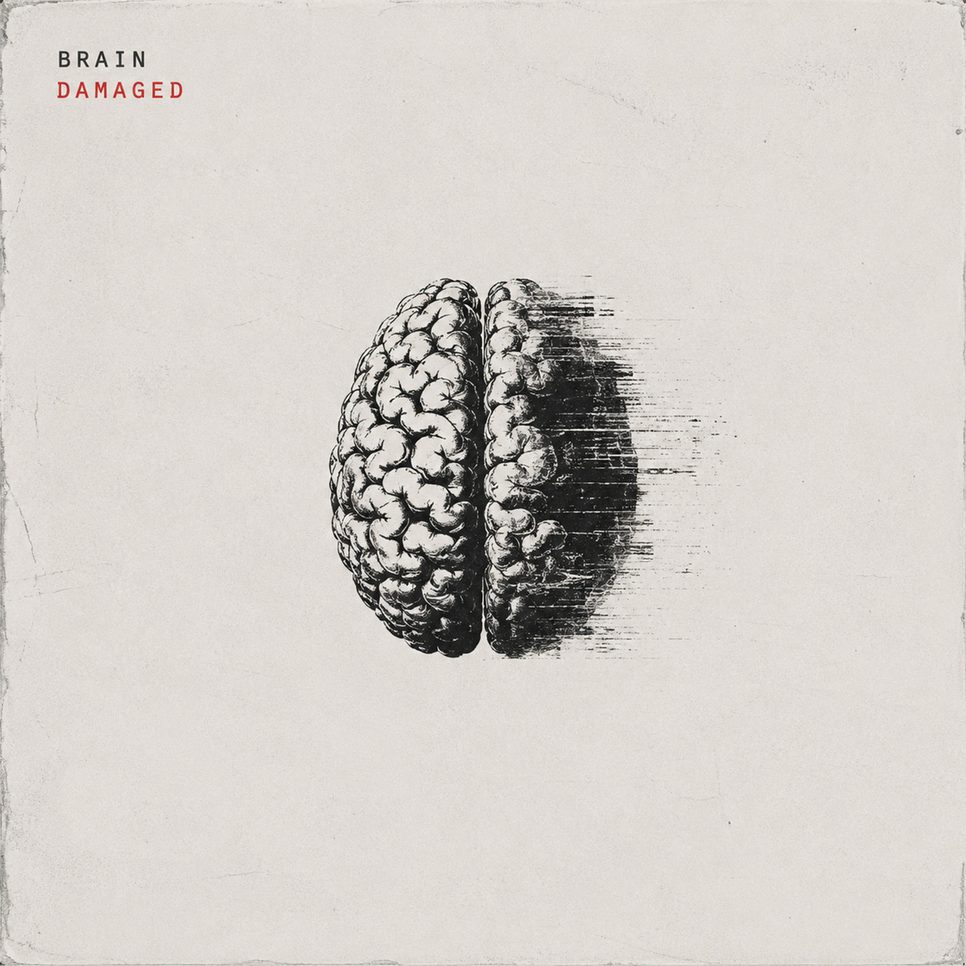 Brain Damaged