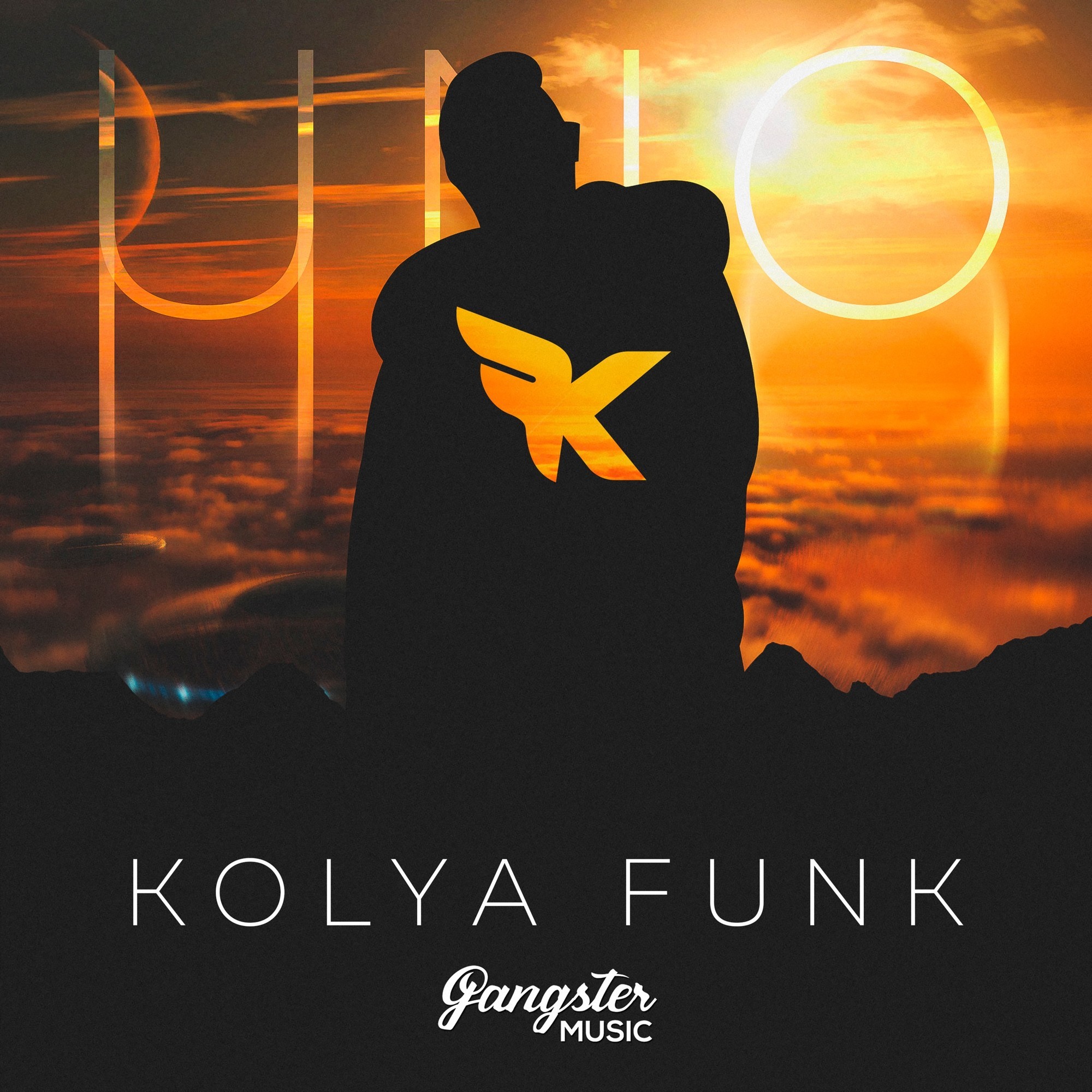 Kolya Funk Uno Extended Mix Dj Kolya Funk 6401