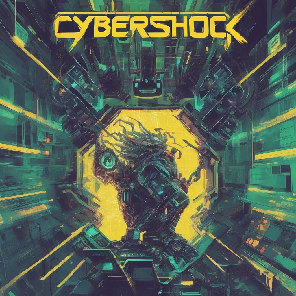Cybershock (Neural network)