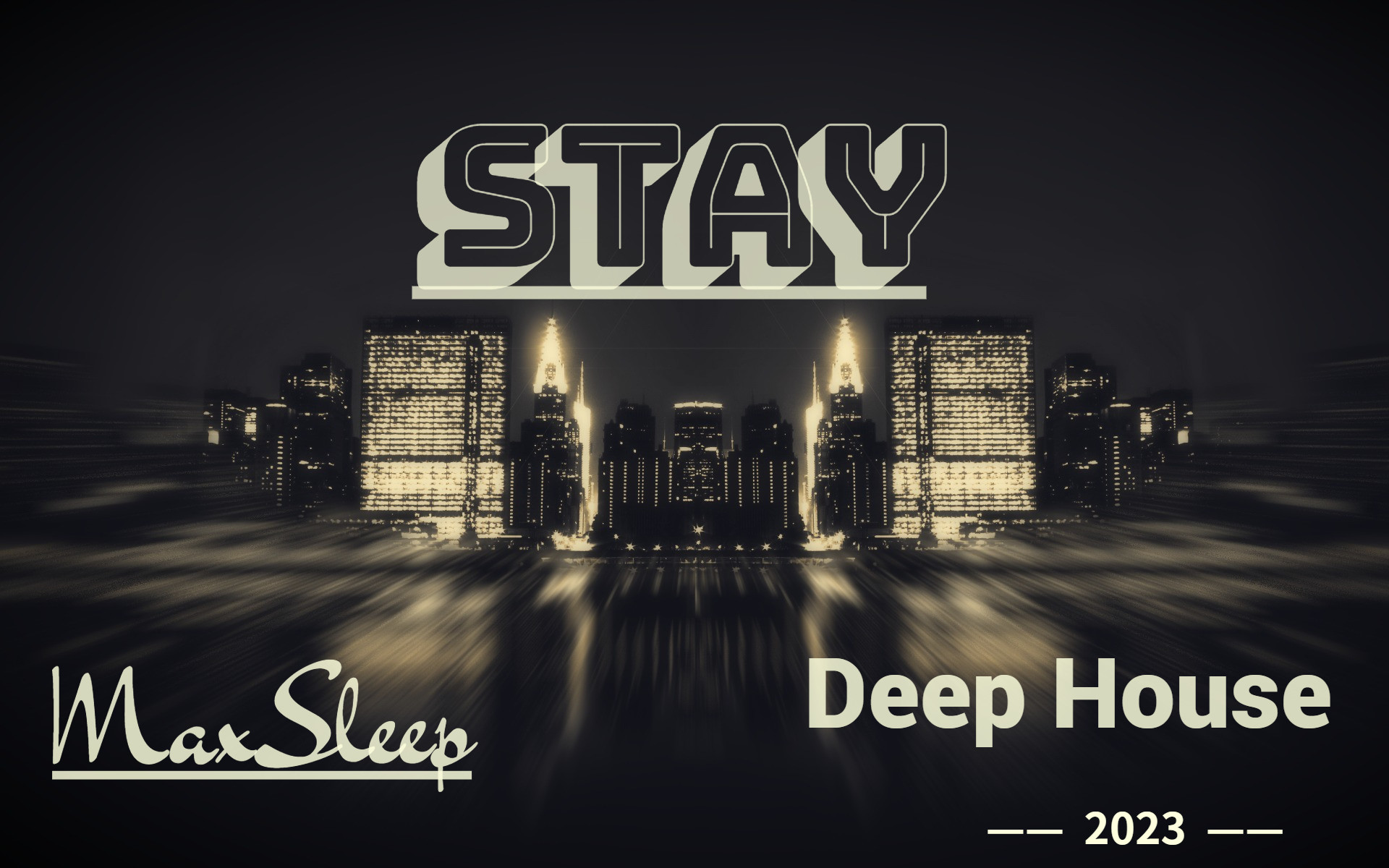 Deep house 2023 лучшее