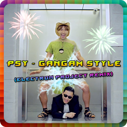 Psy - Gangam Style(Midi) episode artwork