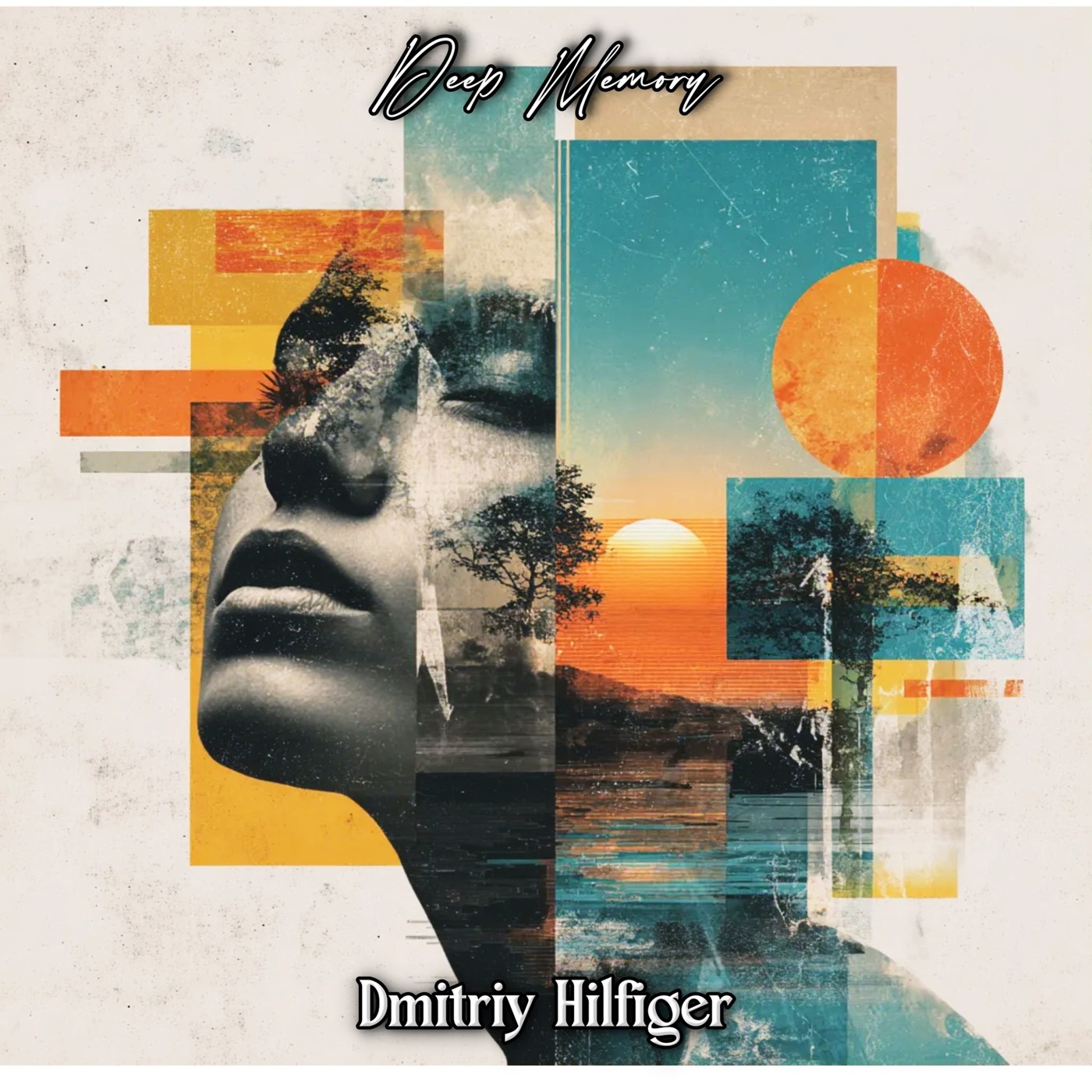 Dmitriy Hilfiger - Absence episode artwork