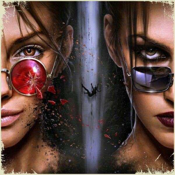 TWO WORLDS ( ЭХО МИРОВ ) --- ChiLLout & Future Garage Mix ( от PLANBEERa )