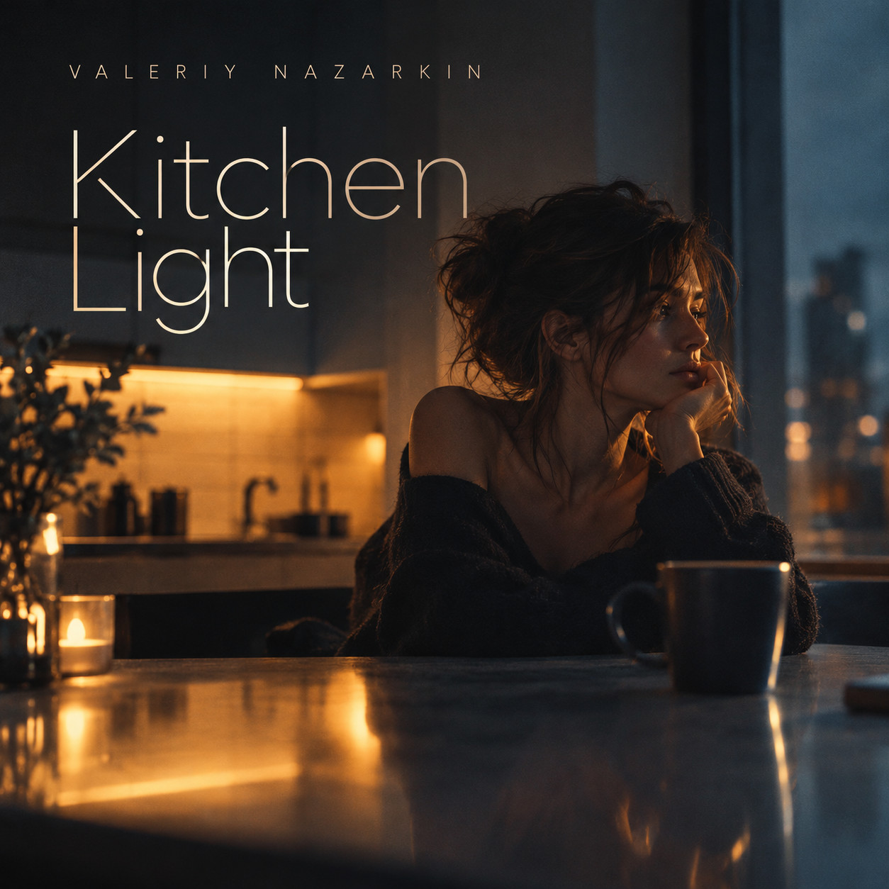 Kitchen Light