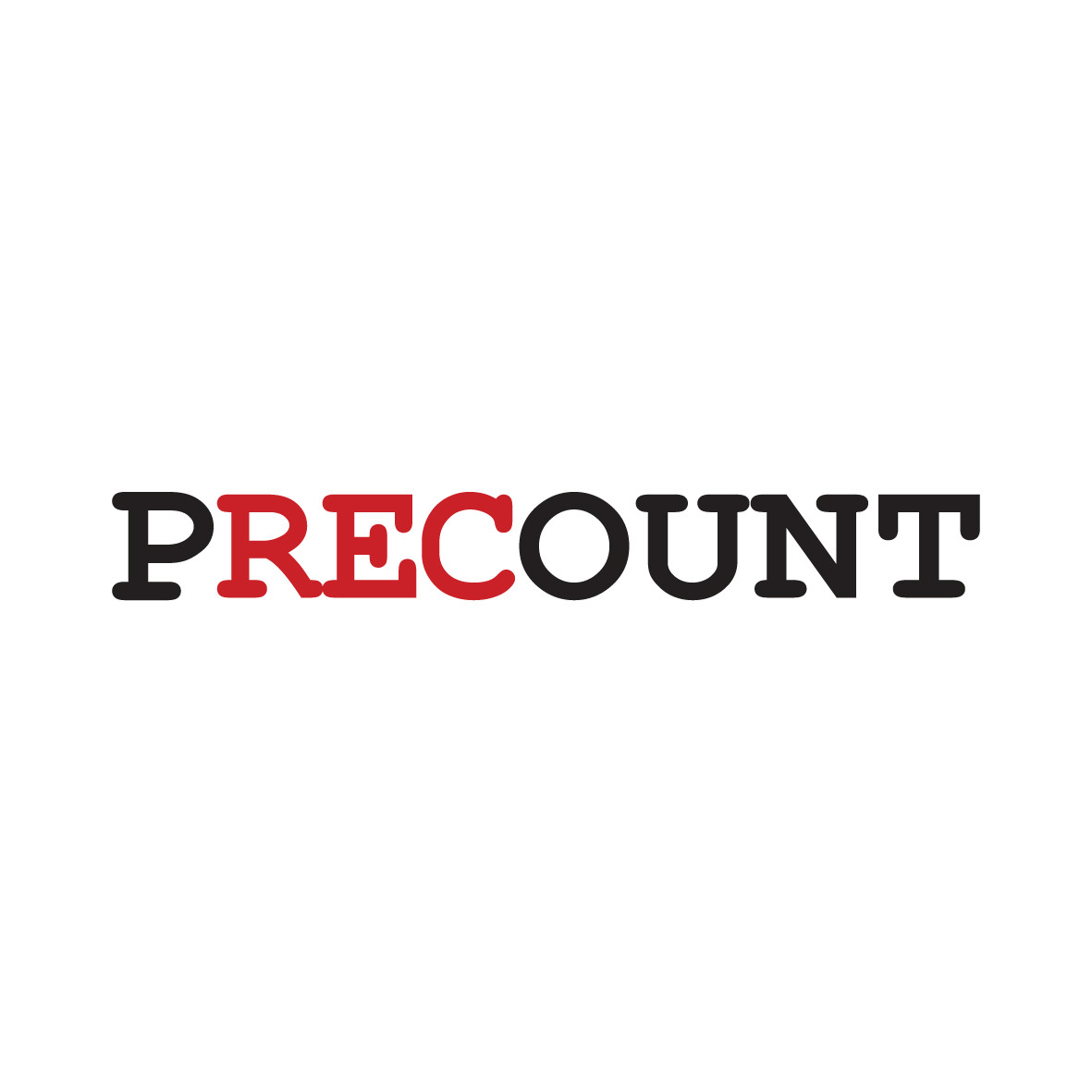 Precount