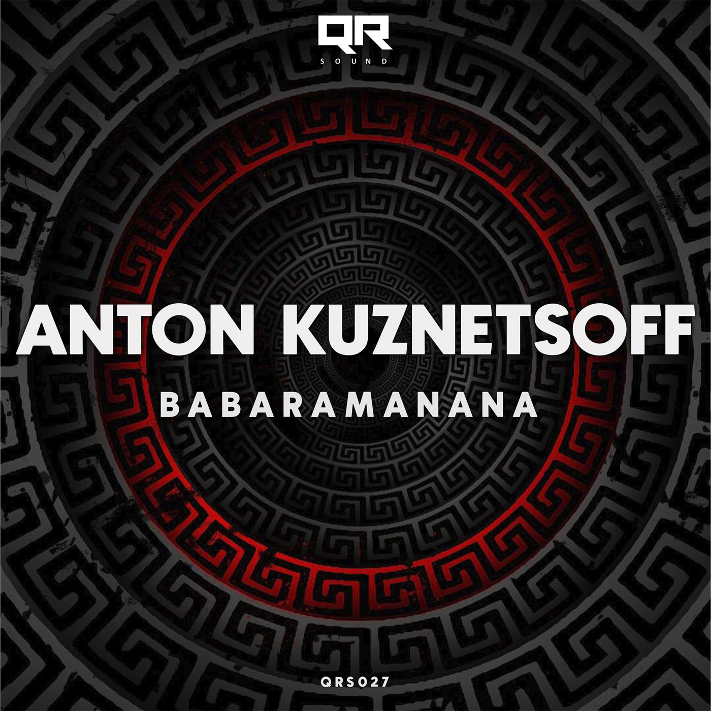 Anton Kuznetsoff - Babaramanana (Original Mix)