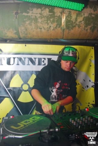 DJ CENCE BIRTHDAY MIX  ( ONLY VINYL ) 2007 #2023