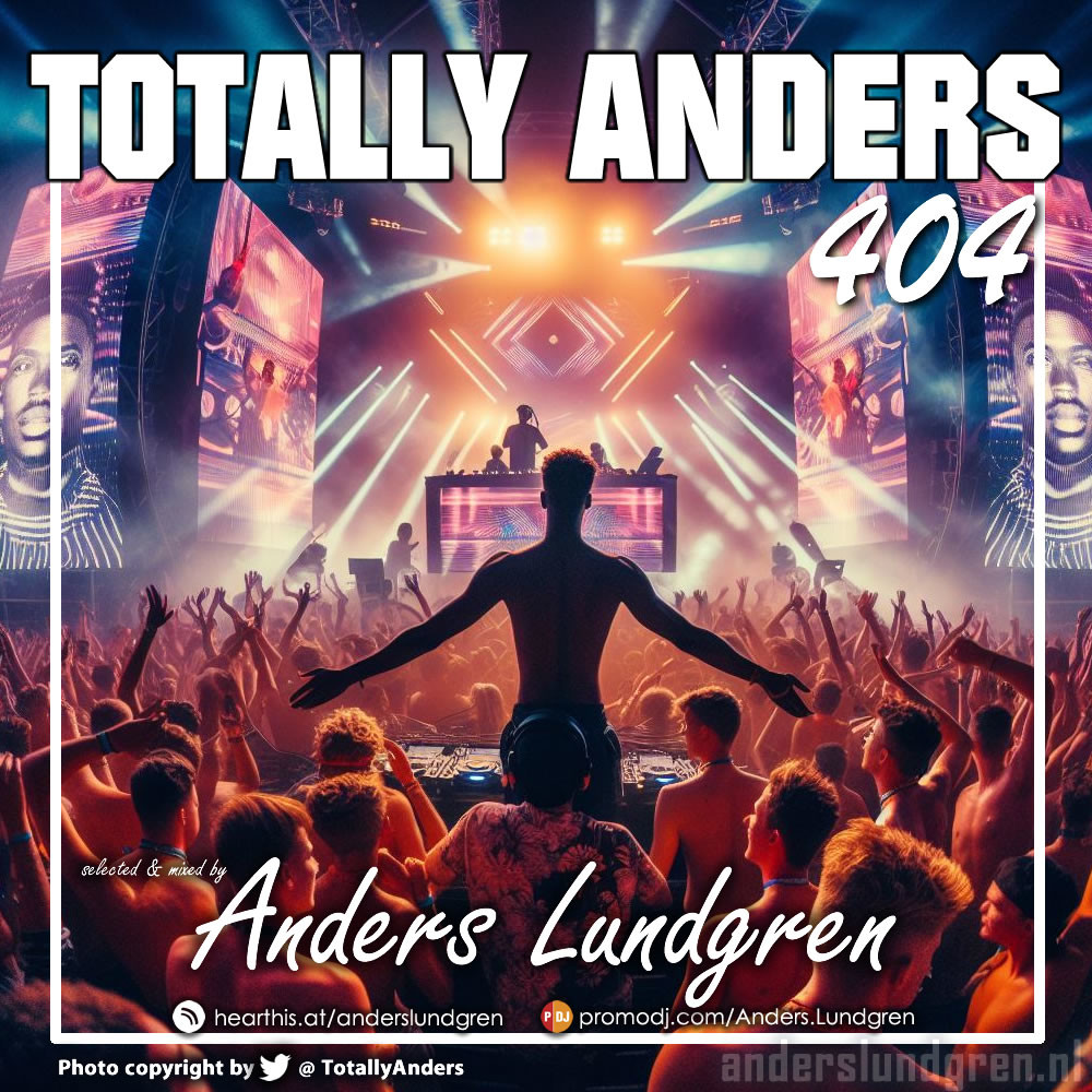 Totally Anders (2024) #404