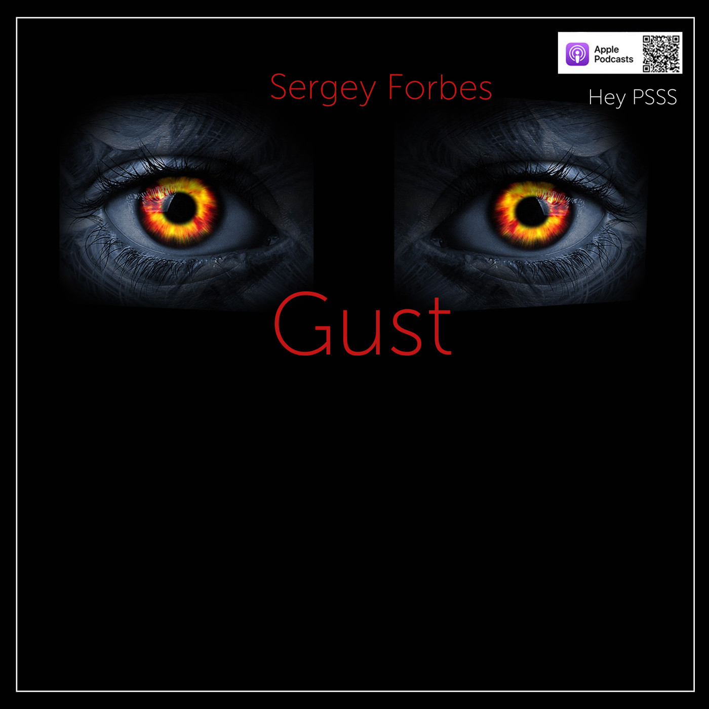 SERGEY FORBES - GUST