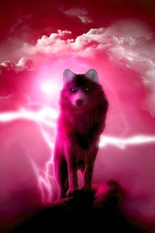 FS wolf - Волчья Доля episode artwork