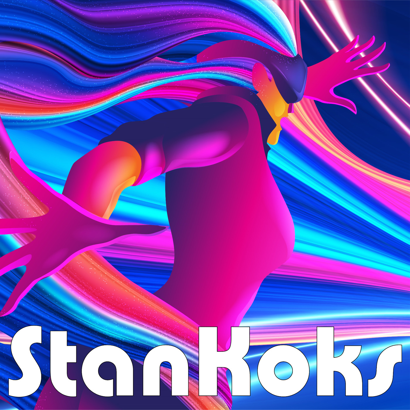 DJ StanKoks - creativity v/2