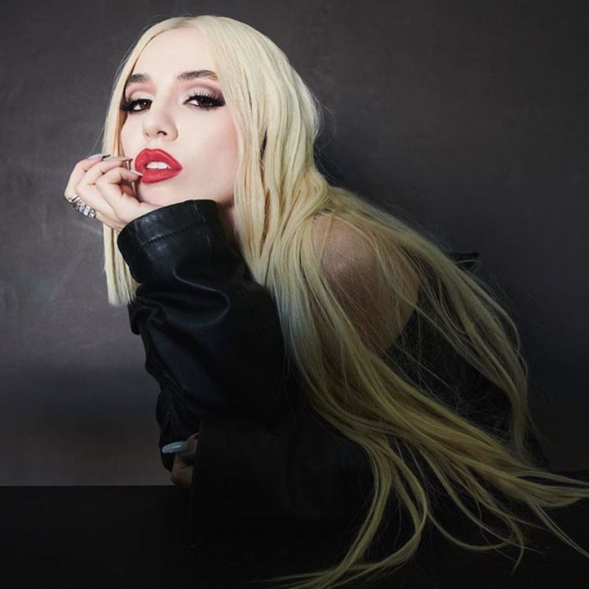 Ava Max Everytime I Cry Compressor Remix Compressor