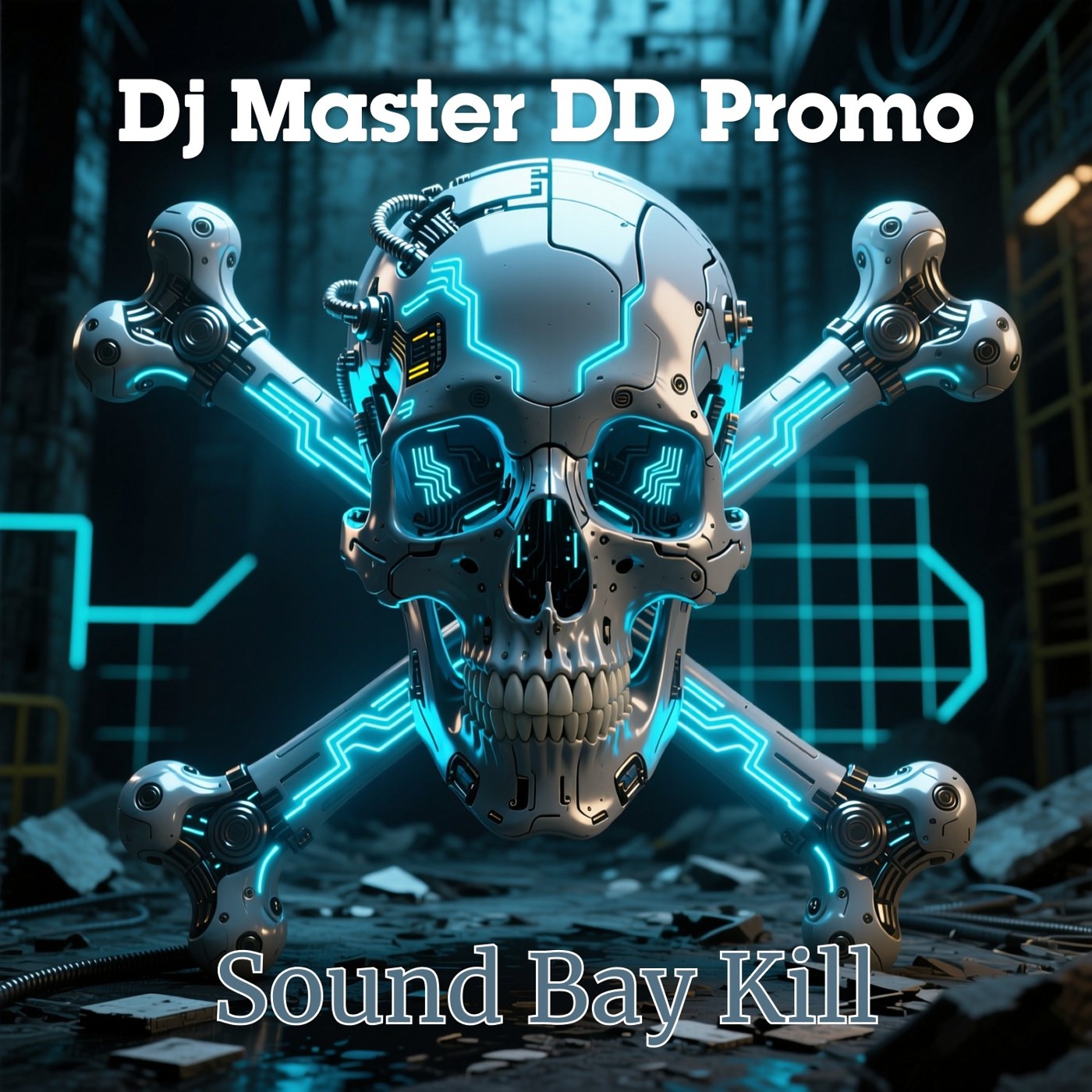 Sound bay Kill DJ MASTER DD PROMO