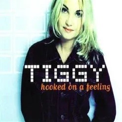 Tiggy -The HitMix episode artwork