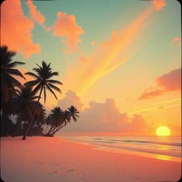 Dima LeDNick / Море, пляж